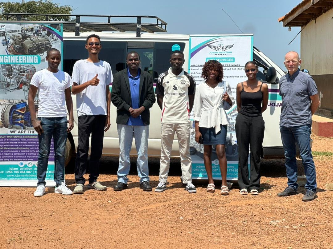 EASA Part 66 Exams in Uganda