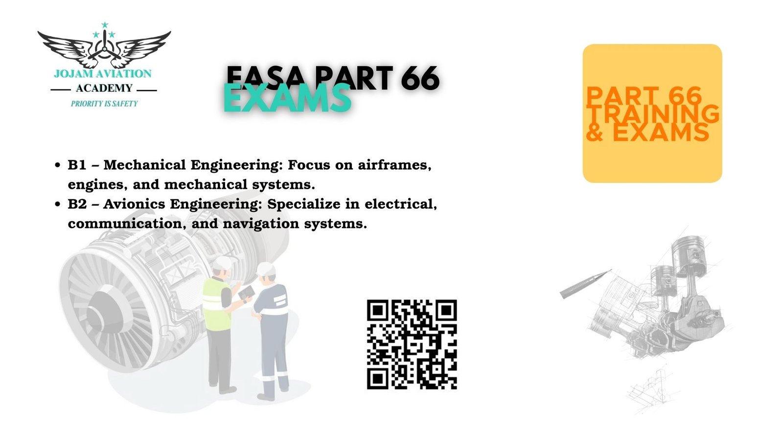 EASA Part 66