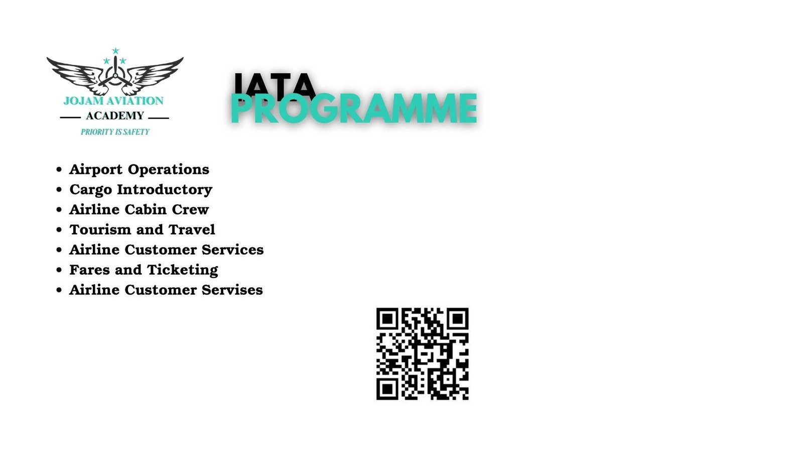 IATA Programme