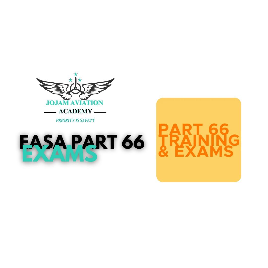   EASA Part 66